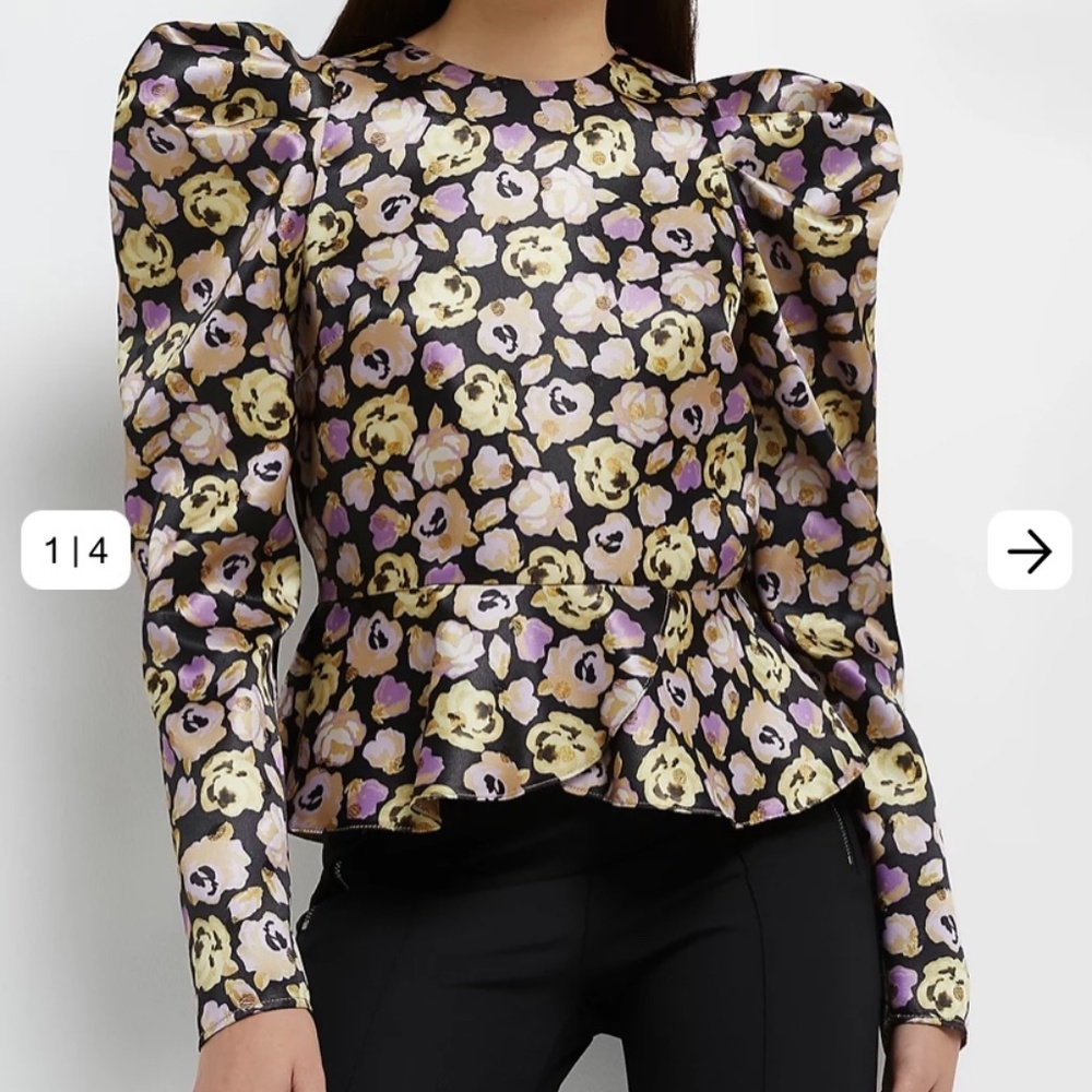 Blouse